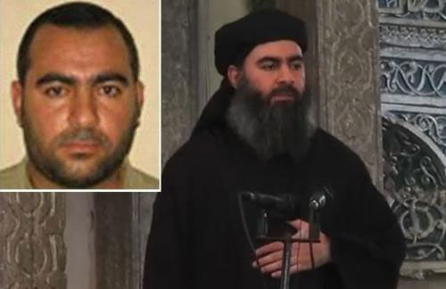 La Inteligencia iraquí afirma que Al Bagdadi está vivo pero con graves heridas